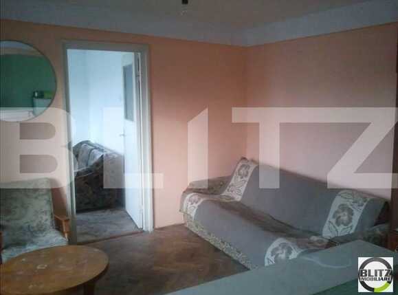 Apartament de vânzare 2 camere Gheorgheni - 2594AV | BLITZ Cluj-Napoca | Poza1