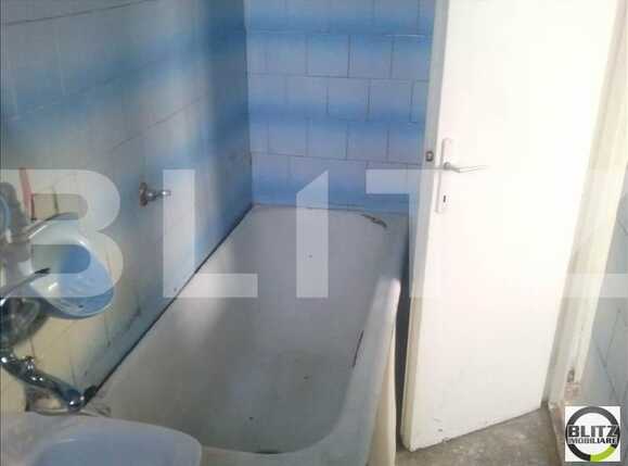 Apartament de vânzare 2 camere Gheorgheni - 2594AV | BLITZ Cluj-Napoca | Poza3
