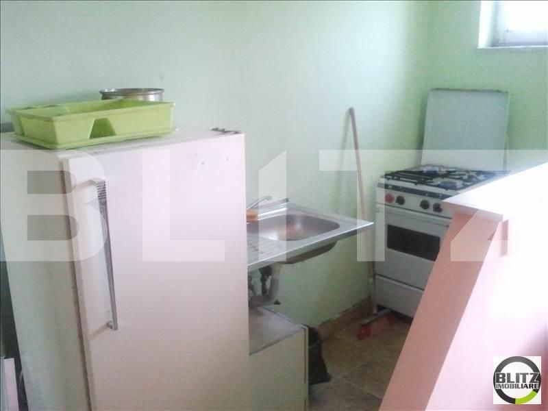 Apartament de vânzare 2 camere Gheorgheni - 2594AV | BLITZ Cluj-Napoca | Poza4