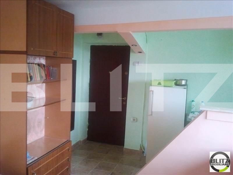 Apartament de vânzare 2 camere Gheorgheni - 2594AV | BLITZ Cluj-Napoca | Poza2