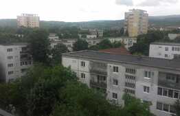 Apartament 2 camere, 50 mp, etaj intermediar, zona Hermes