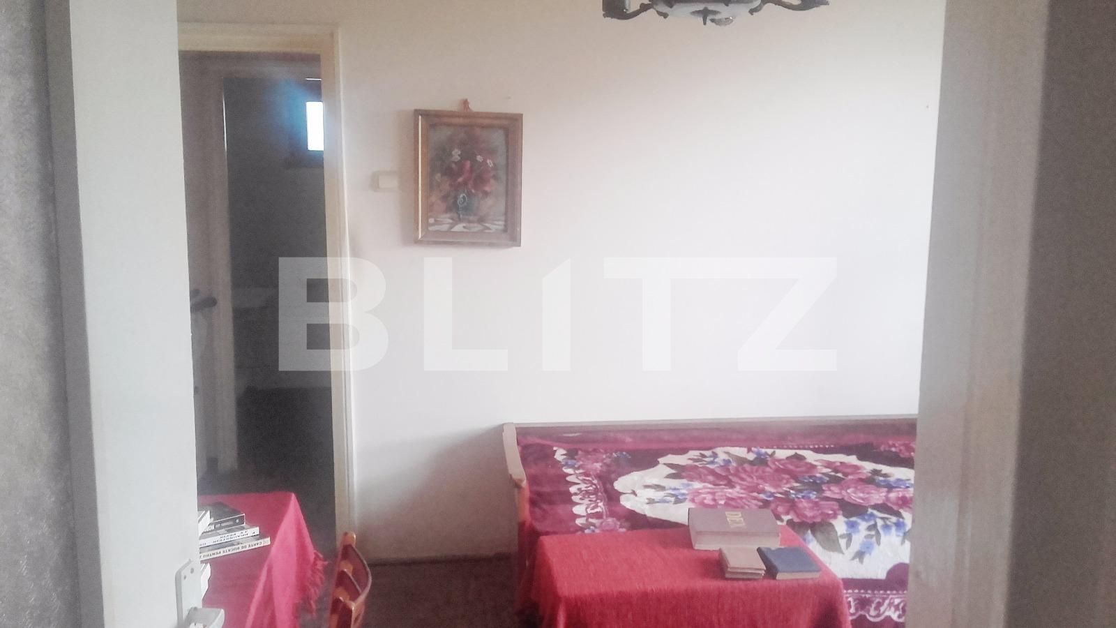 Apartament de vânzare 2 camere Gheorgheni - 25941AV | BLITZ Cluj-Napoca | Poza3