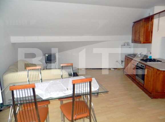Apartament de închiriat 2 camere Zorilor - 25942AI | BLITZ Cluj-Napoca | Poza6