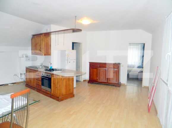 Apartament de închiriat 2 camere Zorilor - 25942AI | BLITZ Cluj-Napoca | Poza3