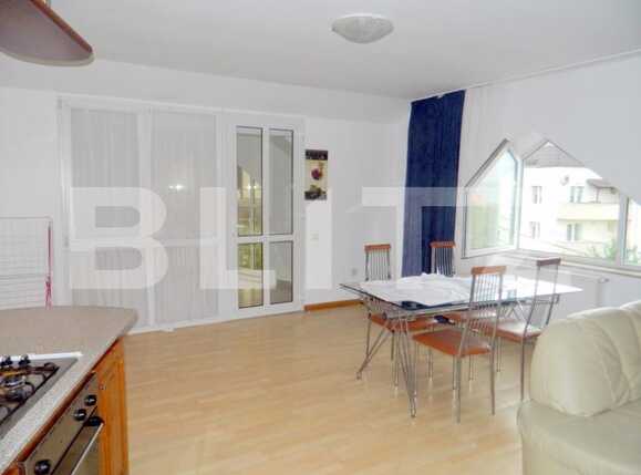 Apartament de închiriat 2 camere Zorilor - 25942AI | BLITZ Cluj-Napoca | Poza4