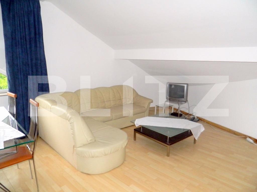 Apartament de închiriat 2 camere Zorilor - 25942AI | BLITZ Cluj-Napoca | Poza5