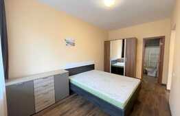 2 camere, 50 mp, mobilat modern,  zona Hotelului Golden Tulip 