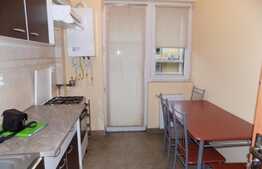 2 camere, 50 mp, mobilat modern,  zona Hotelului Golden Tulip 