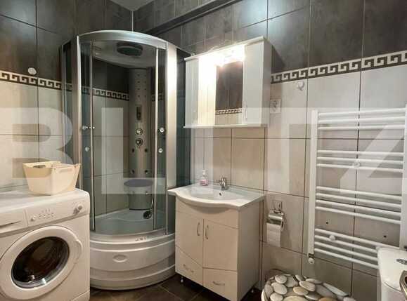 Apartament de închiriat 2 camere Zorilor - 25943AI | BLITZ Cluj-Napoca | Poza7