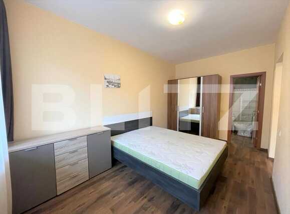 Apartament de închiriat 2 camere Zorilor - 25943AI | BLITZ Cluj-Napoca | Poza2
