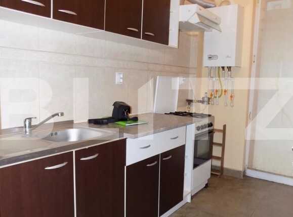 Apartament de închiriat 2 camere Zorilor - 25943AI | BLITZ Cluj-Napoca | Poza6