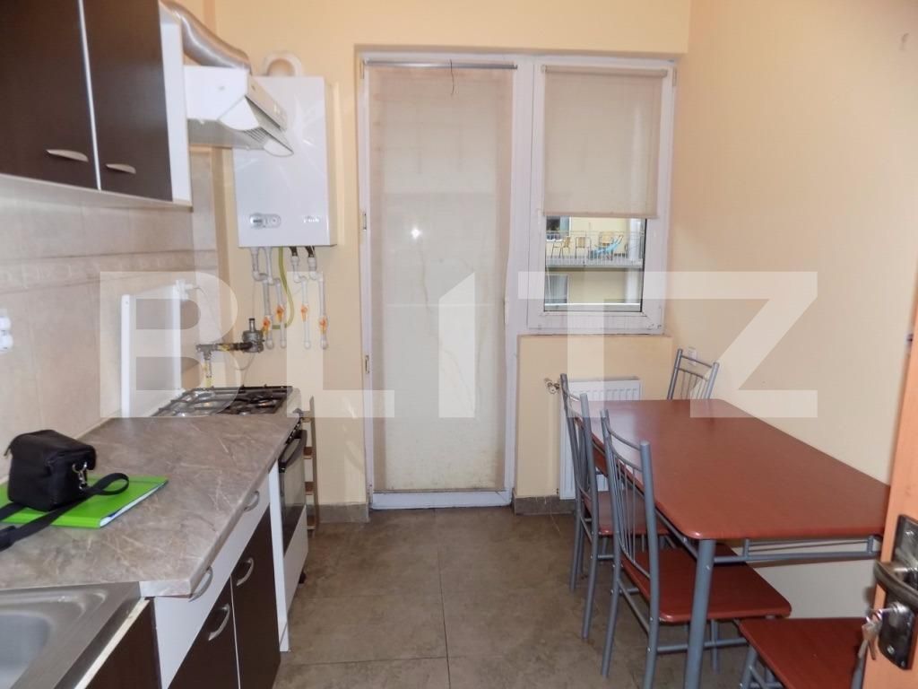 Apartament de închiriat 2 camere Zorilor - 25943AI | BLITZ Cluj-Napoca | Poza5