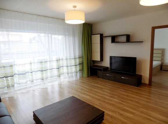 Apartament de închiriat 2 camere Central - 25945AI | BLITZ Cluj-Napoca | Poza2