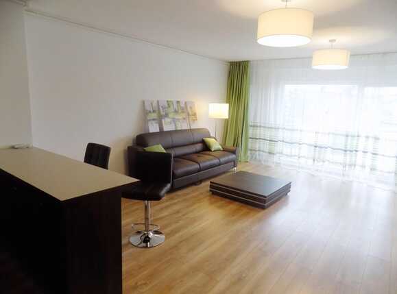 Apartament de închiriat 2 camere Central - 25945AI | BLITZ Cluj-Napoca | Poza1