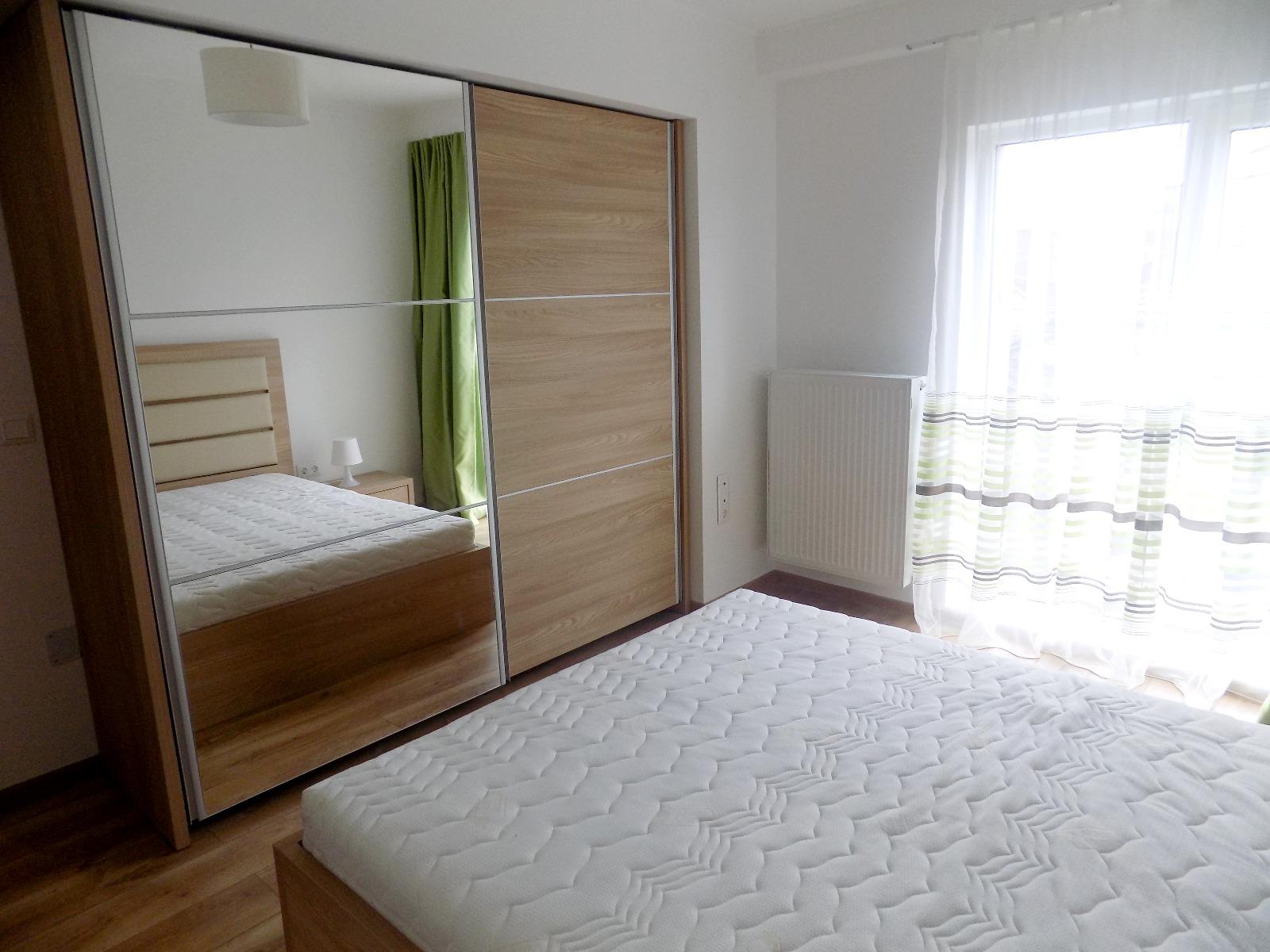Apartament de închiriat 2 camere Central - 25945AI | BLITZ Cluj-Napoca | Poza4