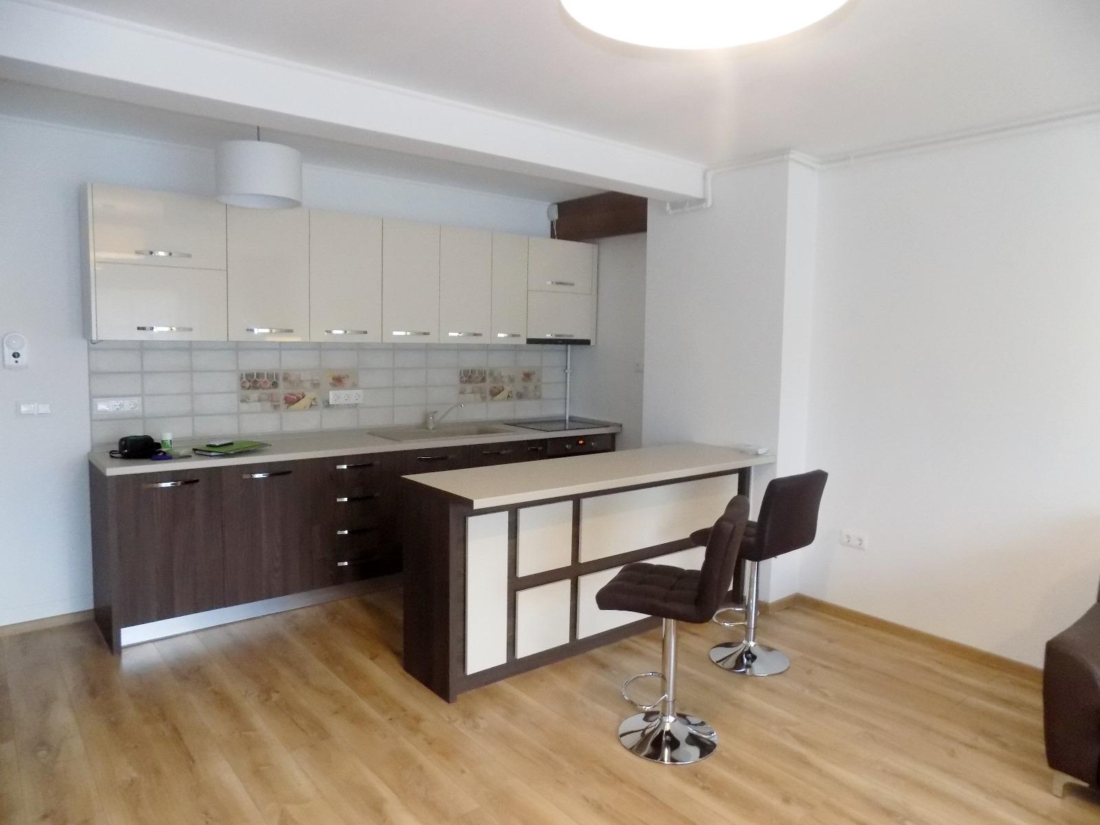 Apartament de închiriat 2 camere Central - 25945AI | BLITZ Cluj-Napoca | Poza5