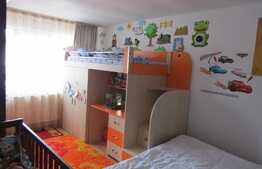 Apartament 2 camere, 52 mp, mobilat si utilat, zona strazii Privighetorii