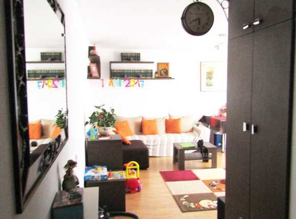 Apartament de vânzare 2 camere Baciu - 25946AV | BLITZ Cluj-Napoca | Poza2