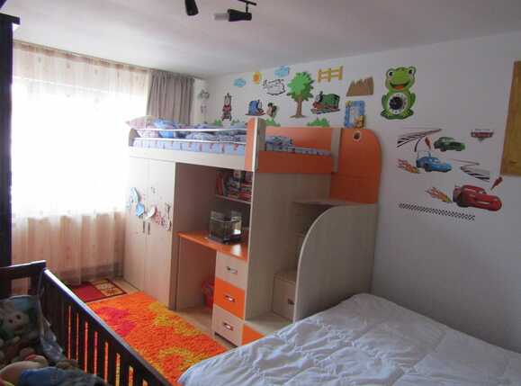 Apartament de vânzare 2 camere Baciu - 25946AV | BLITZ Cluj-Napoca | Poza3