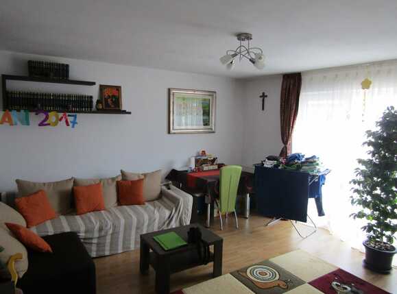 Apartament de vânzare 2 camere Baciu - 25946AV | BLITZ Cluj-Napoca | Poza1