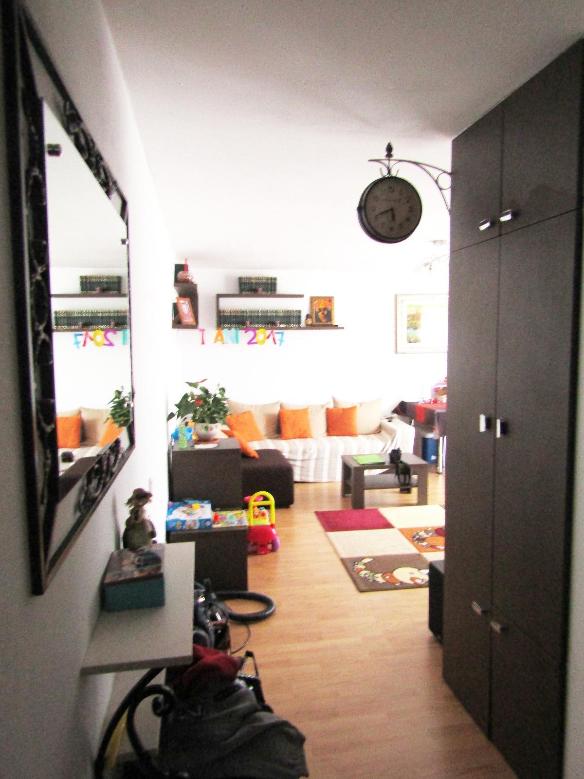 Apartament de vânzare 2 camere Baciu - 25946AV | BLITZ Cluj-Napoca | Poza2