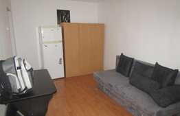 Garsoniera de inchiriat, 24 mp, zona Profi