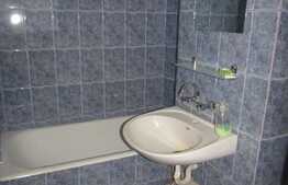 Garsoniera de inchiriat, 24 mp, zona Profi