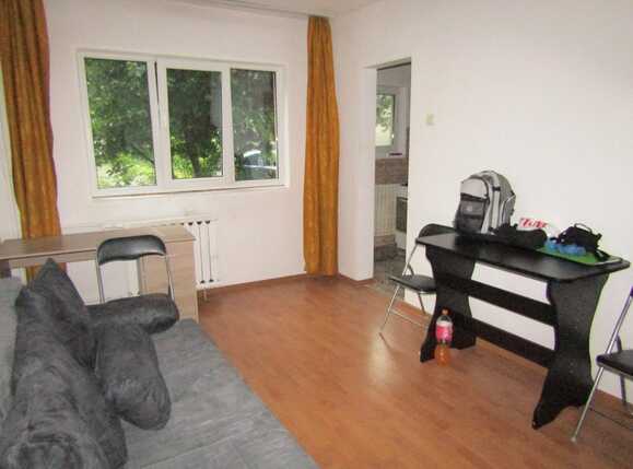 Garsonieră de închiriat Zorilor - 25947AI | BLITZ Cluj-Napoca | Poza3