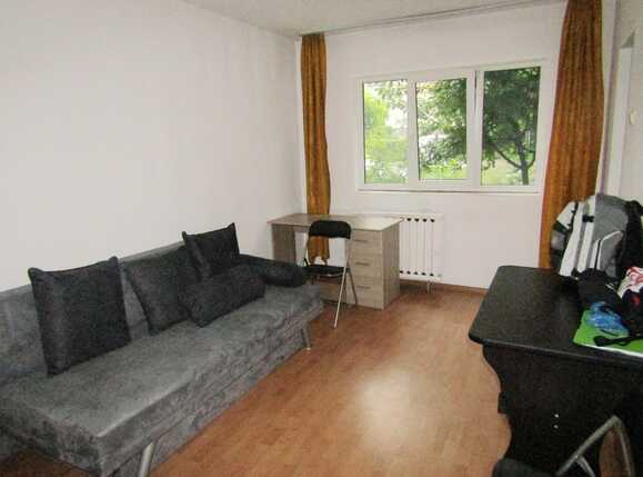 Garsonieră de închiriat Zorilor - 25947AI | BLITZ Cluj-Napoca | Poza1