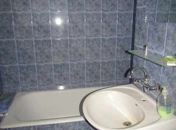 Garsonieră de închiriat Zorilor - 25947AI | BLITZ Cluj-Napoca | Poza11