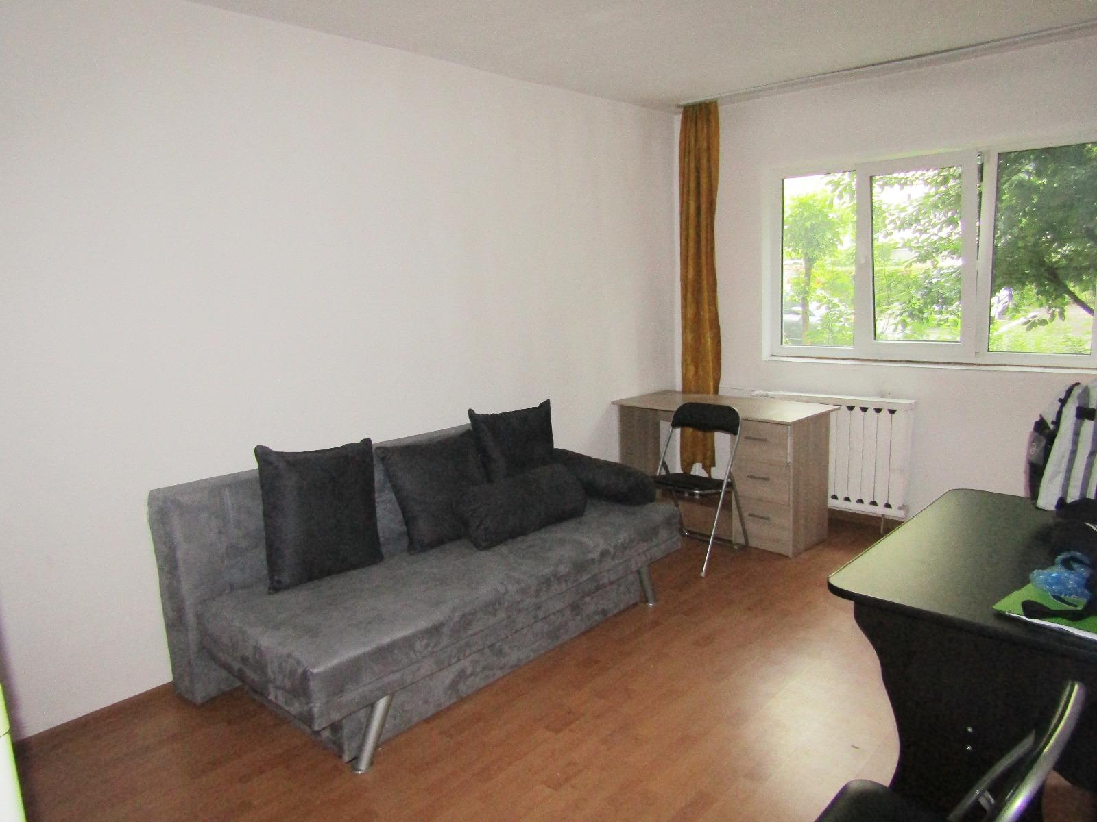 Garsonieră de închiriat Zorilor - 25947AI | BLITZ Cluj-Napoca | Poza2