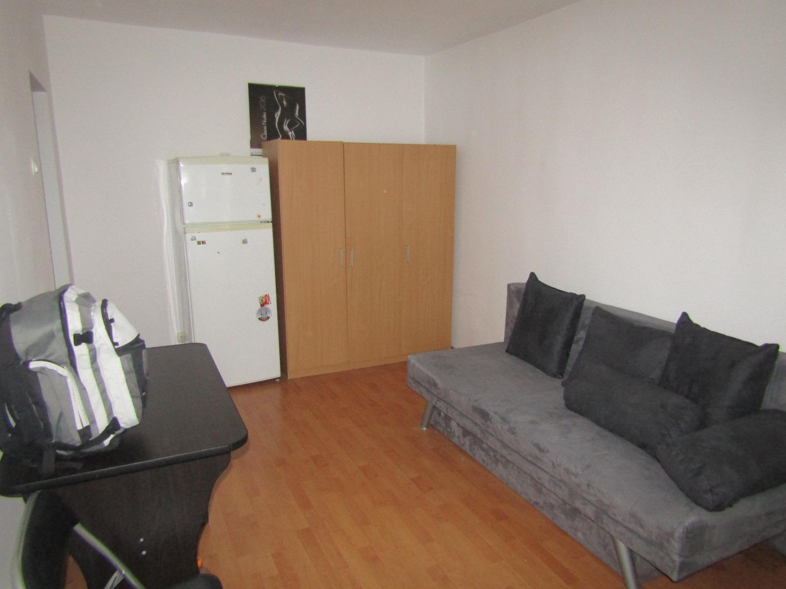 Garsonieră de închiriat Zorilor - 25947AI | BLITZ Cluj-Napoca | Poza4