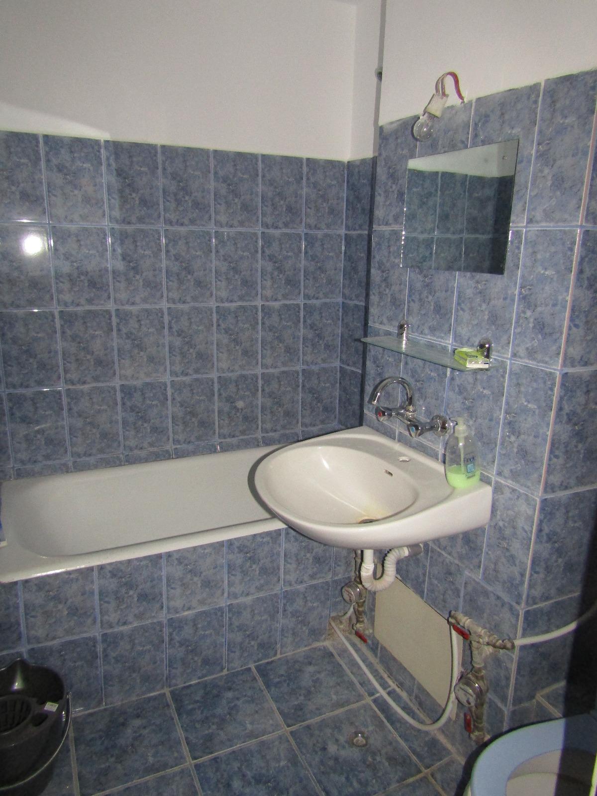 Garsonieră de închiriat Zorilor - 25947AI | BLITZ Cluj-Napoca | Poza10