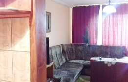 Garsoniera 22 mp, etaj intermediar, zona Bulevardul Muncii