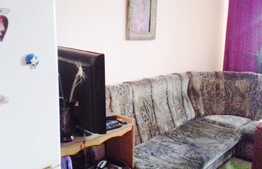 Garsoniera 22 mp, etaj intermediar, zona Bulevardul Muncii