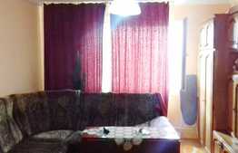 Garsoniera 22 mp, etaj intermediar, zona Bulevardul Muncii