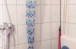 Garsoniera 22 mp, etaj intermediar, zona Bulevardul Muncii