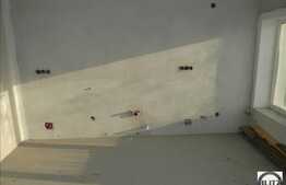 Vanzare apartament cu 2 camere, 73 mp utili, cu loc parcare, zona linistita!