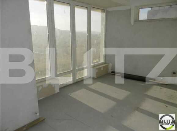Apartament de vânzare 2 camere Baciu - 2595AV | BLITZ Cluj-Napoca | Poza3