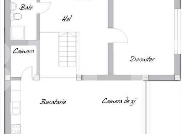 Apartament de vânzare 2 camere Baciu - 2595AV | BLITZ Cluj-Napoca | Poza11