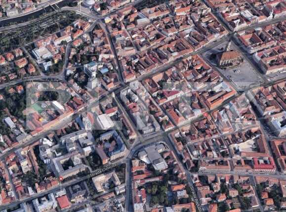 Garsonieră de vânzare Central - 25954AV | BLITZ Cluj-Napoca | Poza1