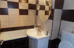 Apartament 2 camere, 50 mp, decomandat, balcon, zona Cinema Marasti