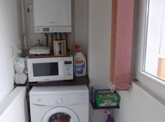 Apartament de închiriat 2 camere Marasti - 25955AI | BLITZ Cluj-Napoca | Poza8