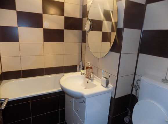 Apartament de închiriat 2 camere Marasti - 25955AI | BLITZ Cluj-Napoca | Poza10