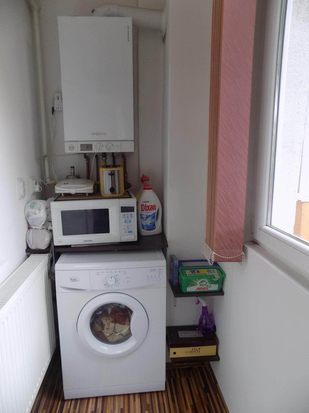 Apartament de închiriat 2 camere Marasti - 25955AI | BLITZ Cluj-Napoca | Poza8