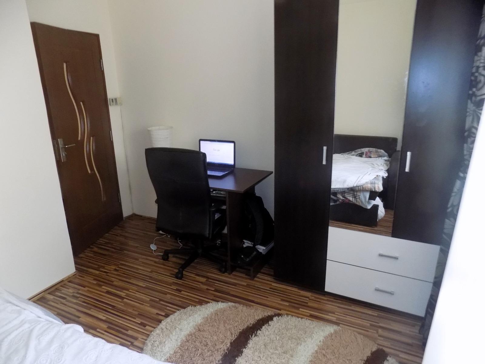 Apartament de închiriat 2 camere Marasti - 25955AI | BLITZ Cluj-Napoca | Poza4