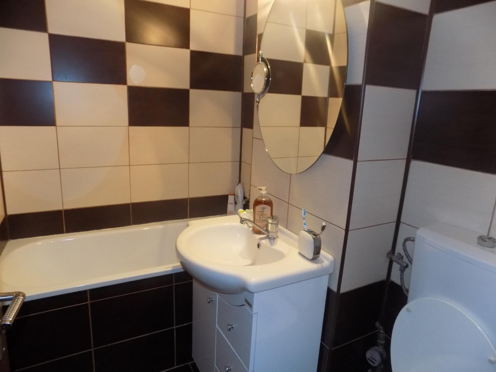 Apartament de închiriat 2 camere Marasti - 25955AI | BLITZ Cluj-Napoca | Poza10