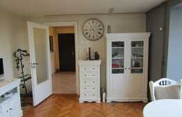 Apartament 3 camere, 70,08 mp, decomandat, boxa, zona Complex Diana