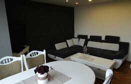 Apartament 3 camere, 70,08 mp, decomandat, boxa, zona Complex Diana