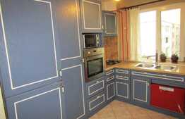 Apartament 3 camere, 70,08 mp, decomandat, boxa, zona Complex Diana